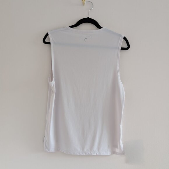 3/$30 ZYIA breathable and flowy athletic tank - Picture 3 of 8